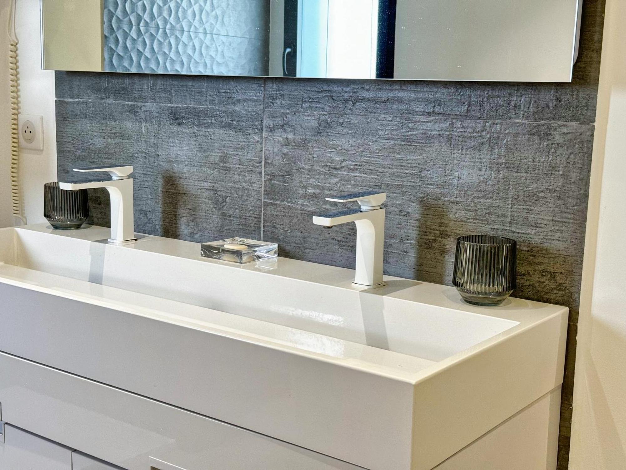 Prestige Confort & Piscine Villa Marseille