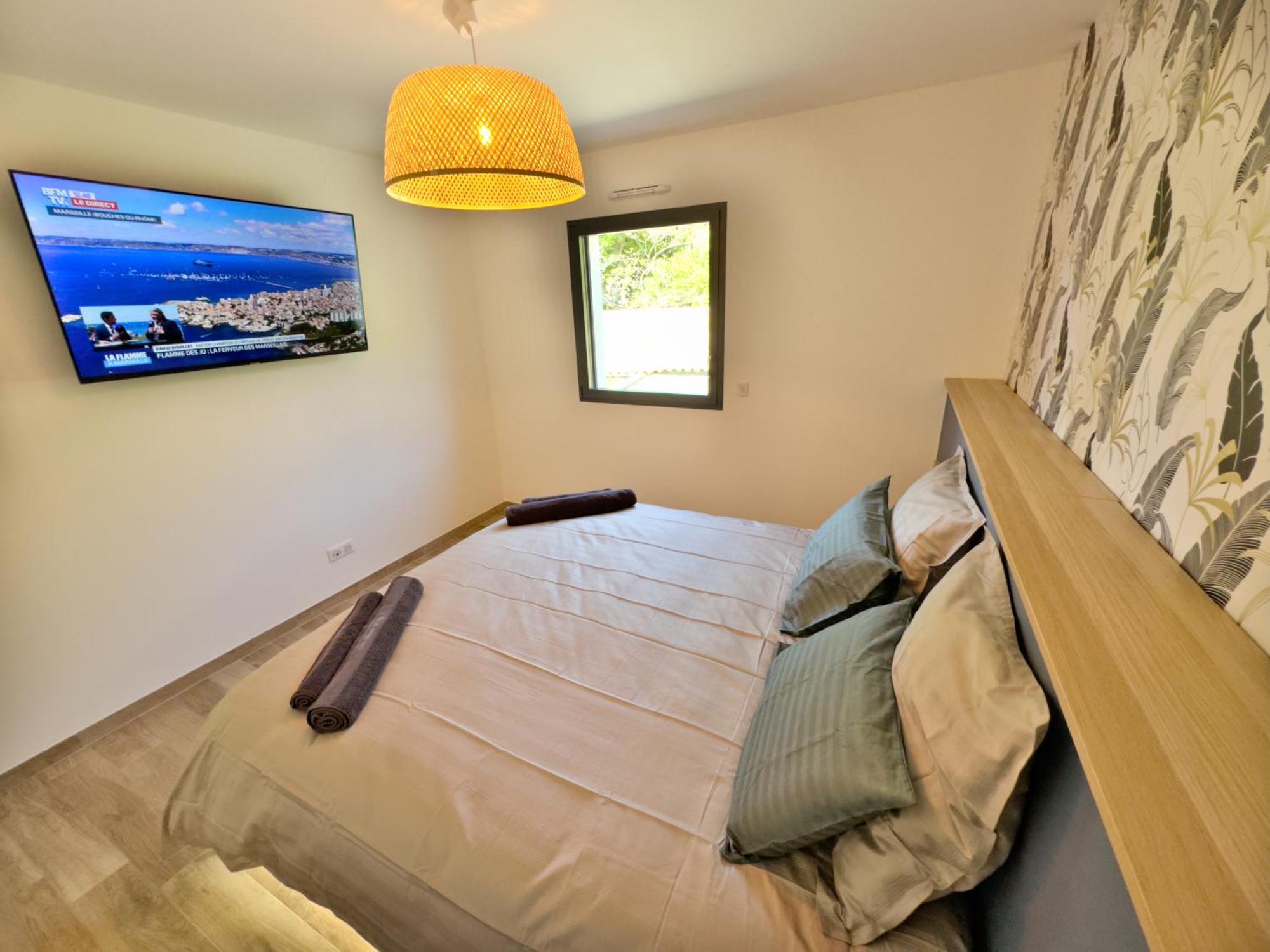 Prestige Confort & Piscine Marseille
