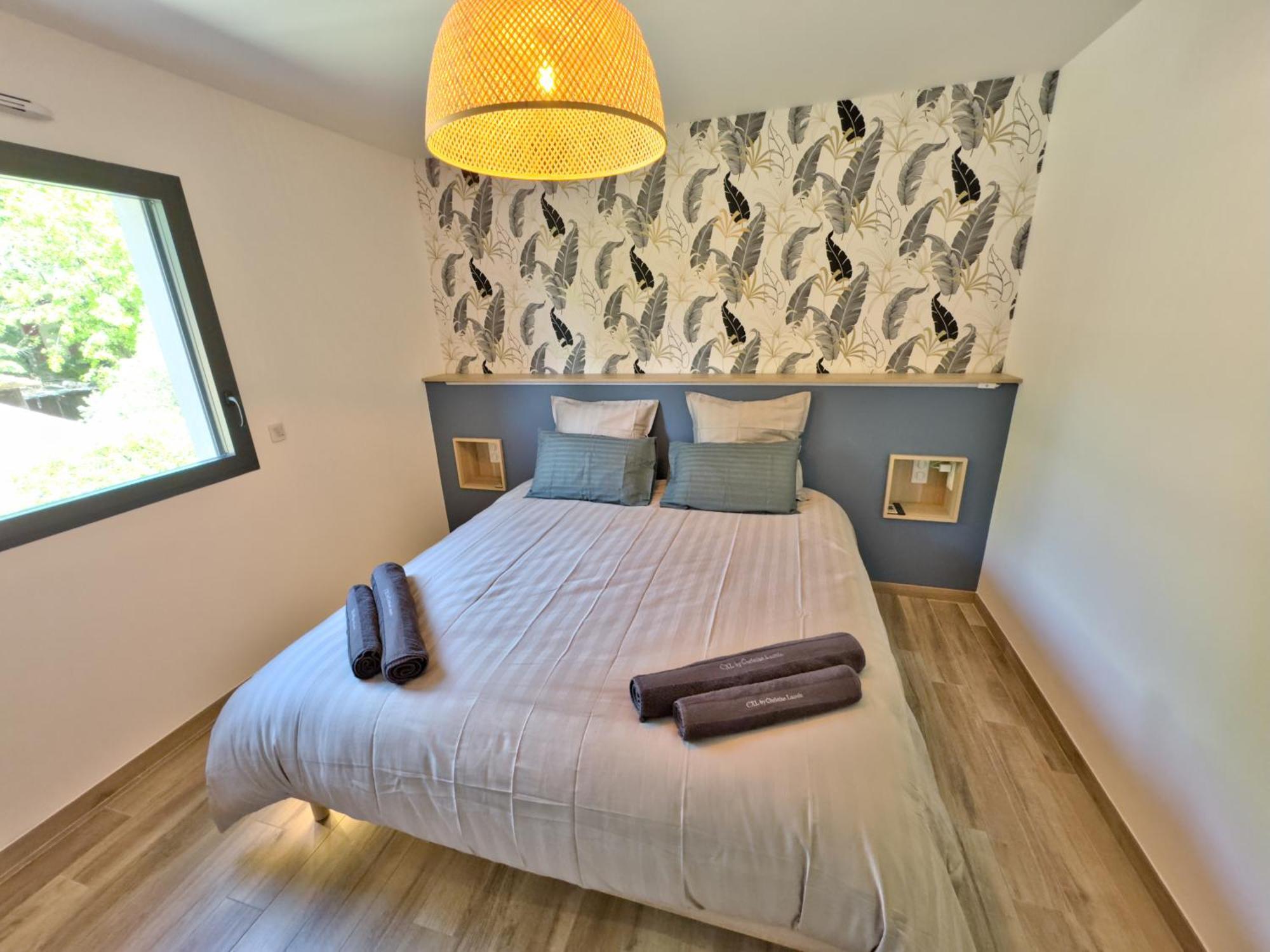 Villa Prestige Confort & Piscine