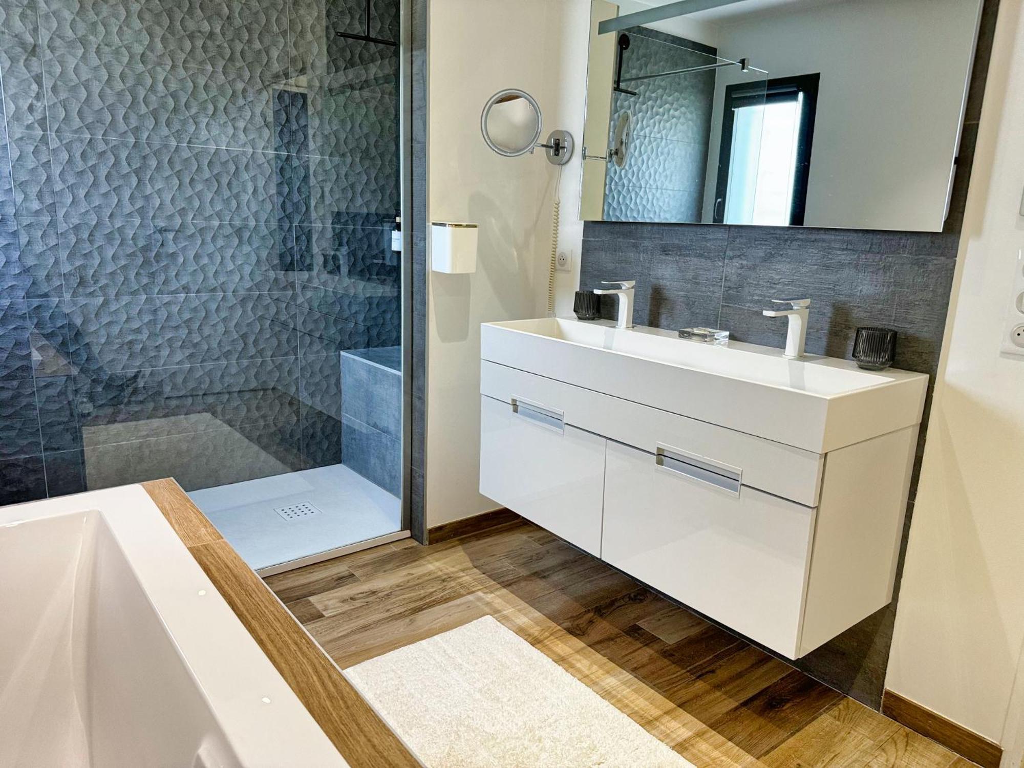 Villa Prestige Confort & Piscine Marseille