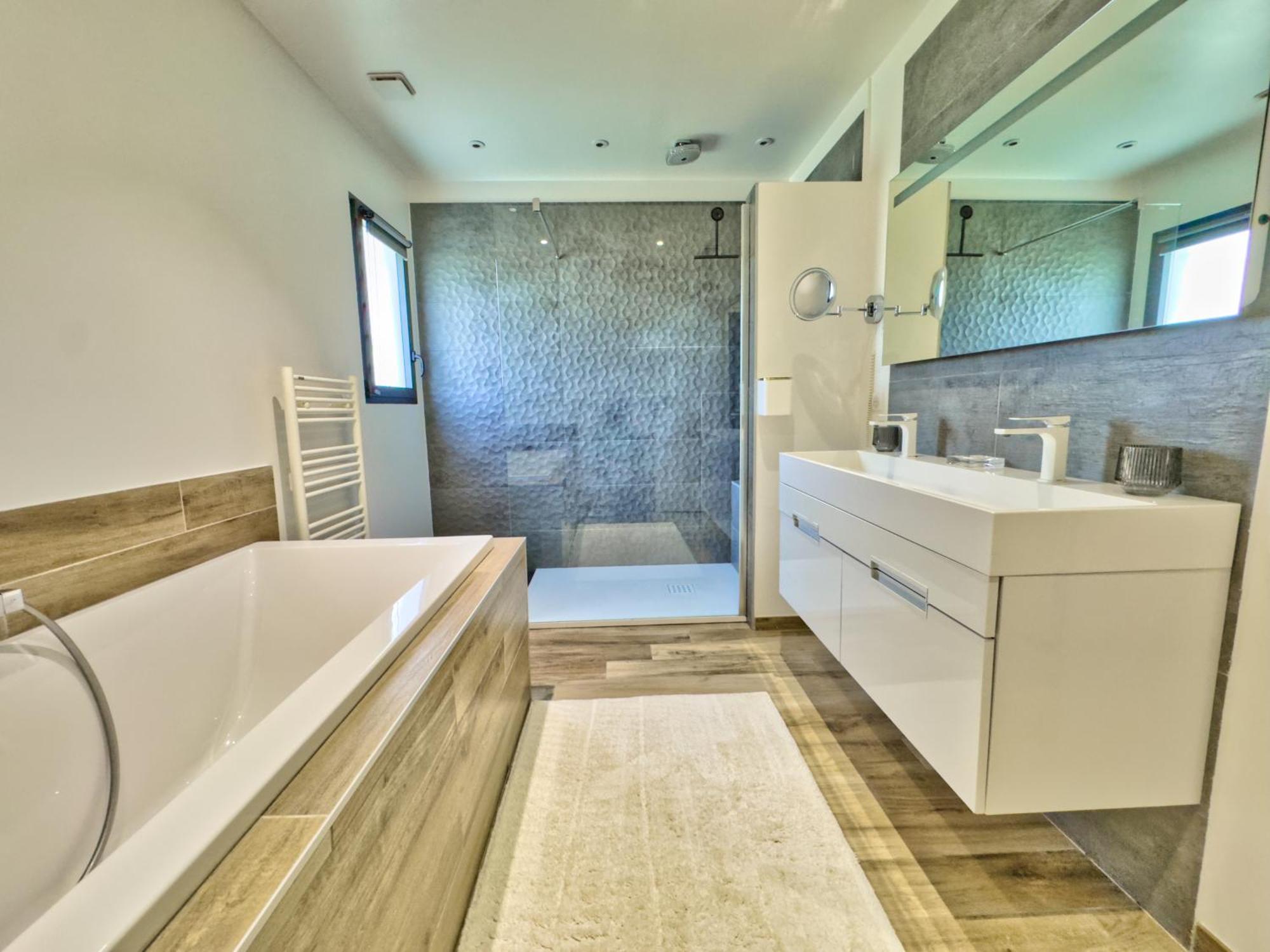 Villa Prestige Confort & Piscine Marseille