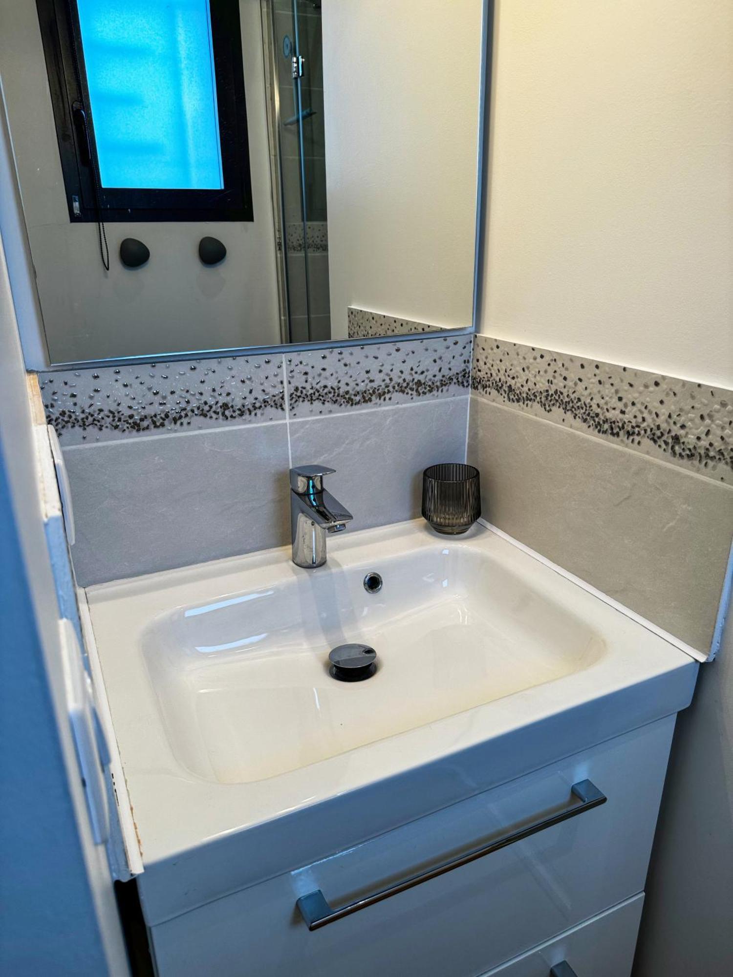 Prestige Confort & Piscine * Marseille