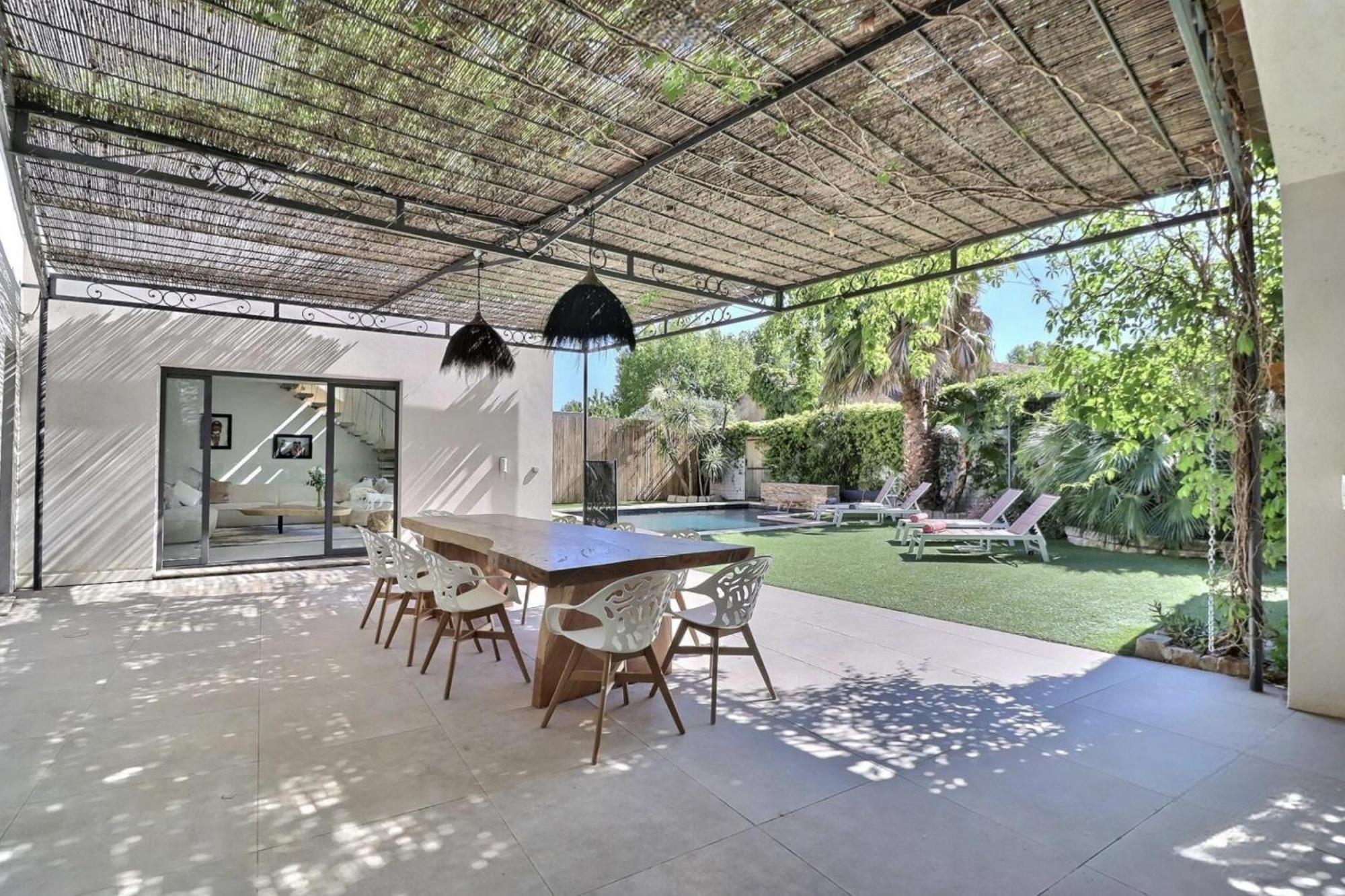 Villa Prestige Confort & Piscine