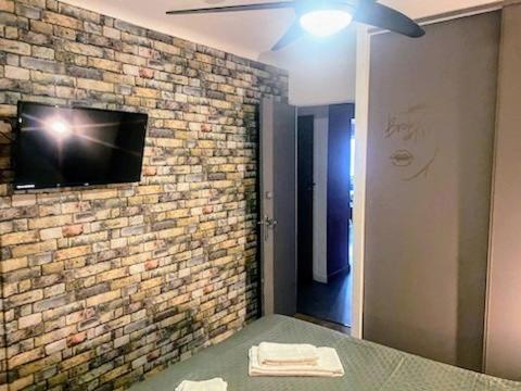 Appartement Le Passe-port Pour Marseille