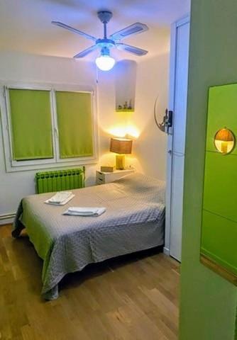 Appartement Le Passe-port Pour Marseille