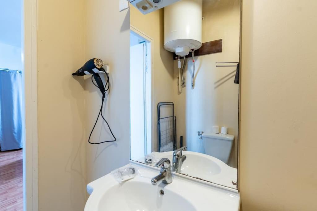 Holiday home Cosy Pas Loin De La Gare St Charles Marseille