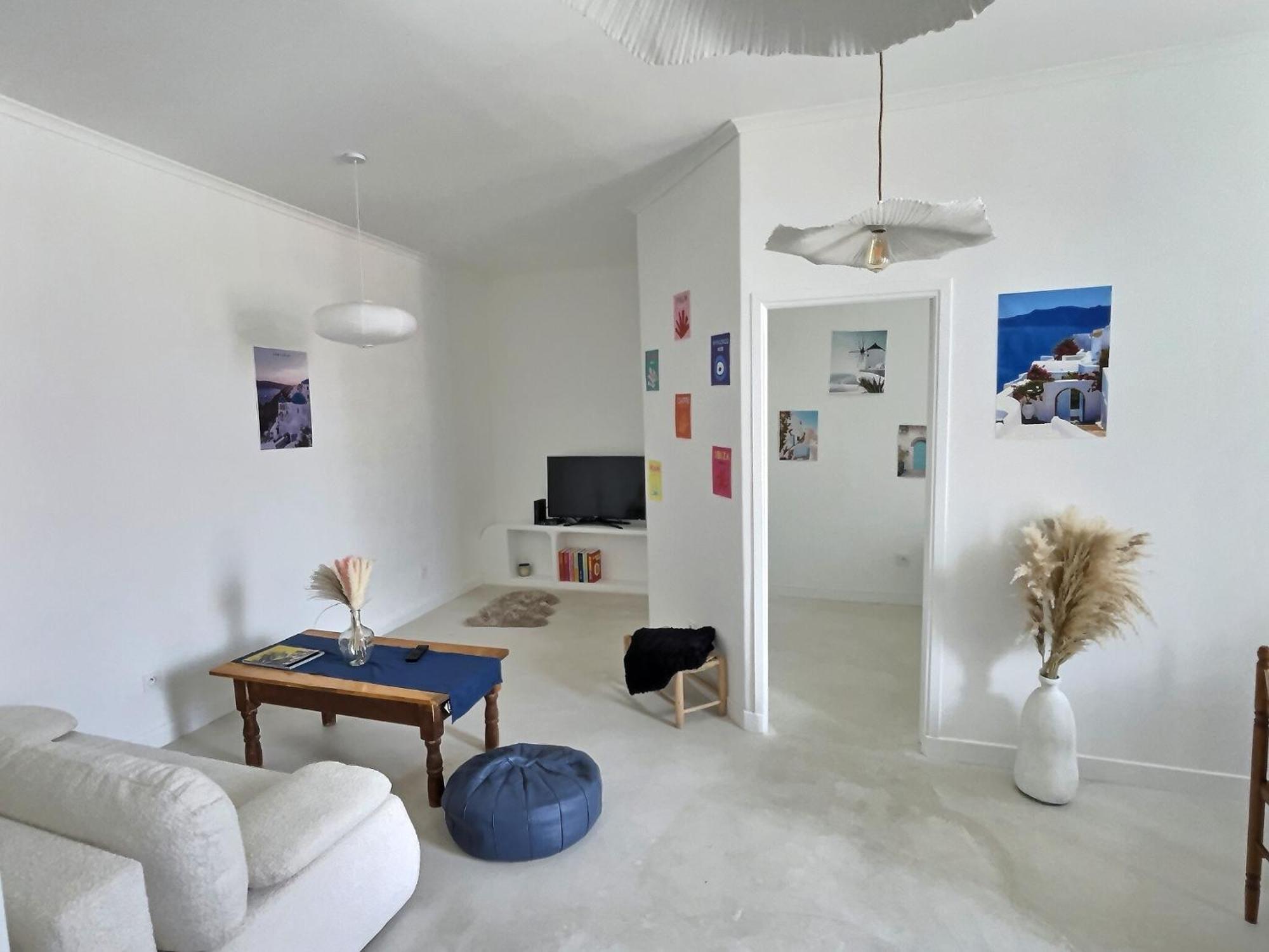 Type Mediterraneen Apartamento Marsella