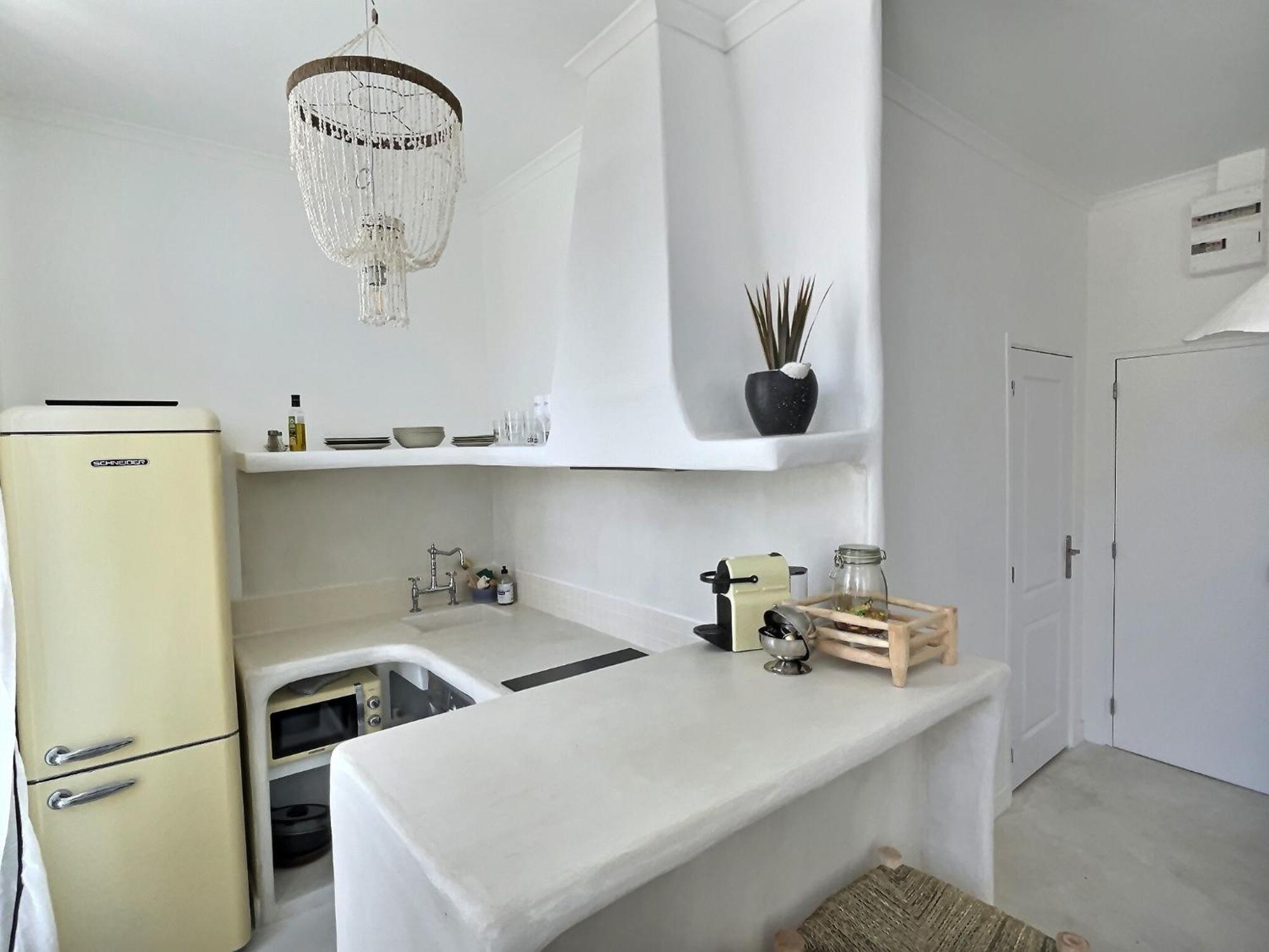 Type Mediterraneen Apartamento Marsella