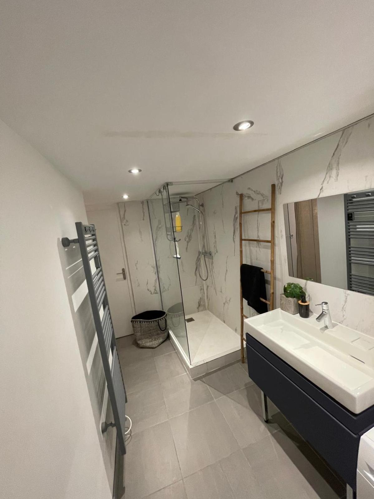 Apartamento Design Sur Vauban - Clim Et Wifi *
