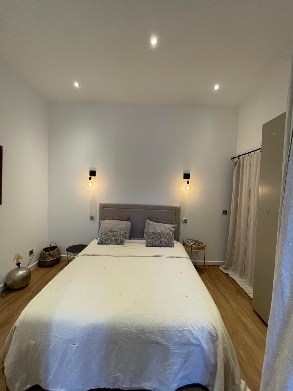 Design Sur Vauban - Clim Et Wifi Apartamento