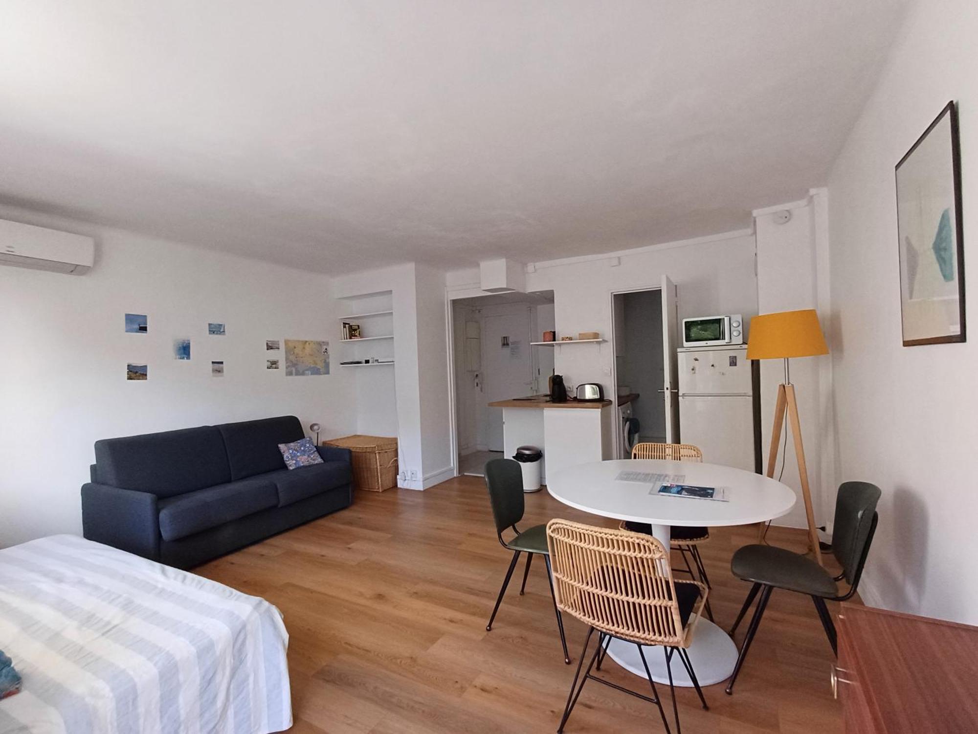 Lumineux Appartement *