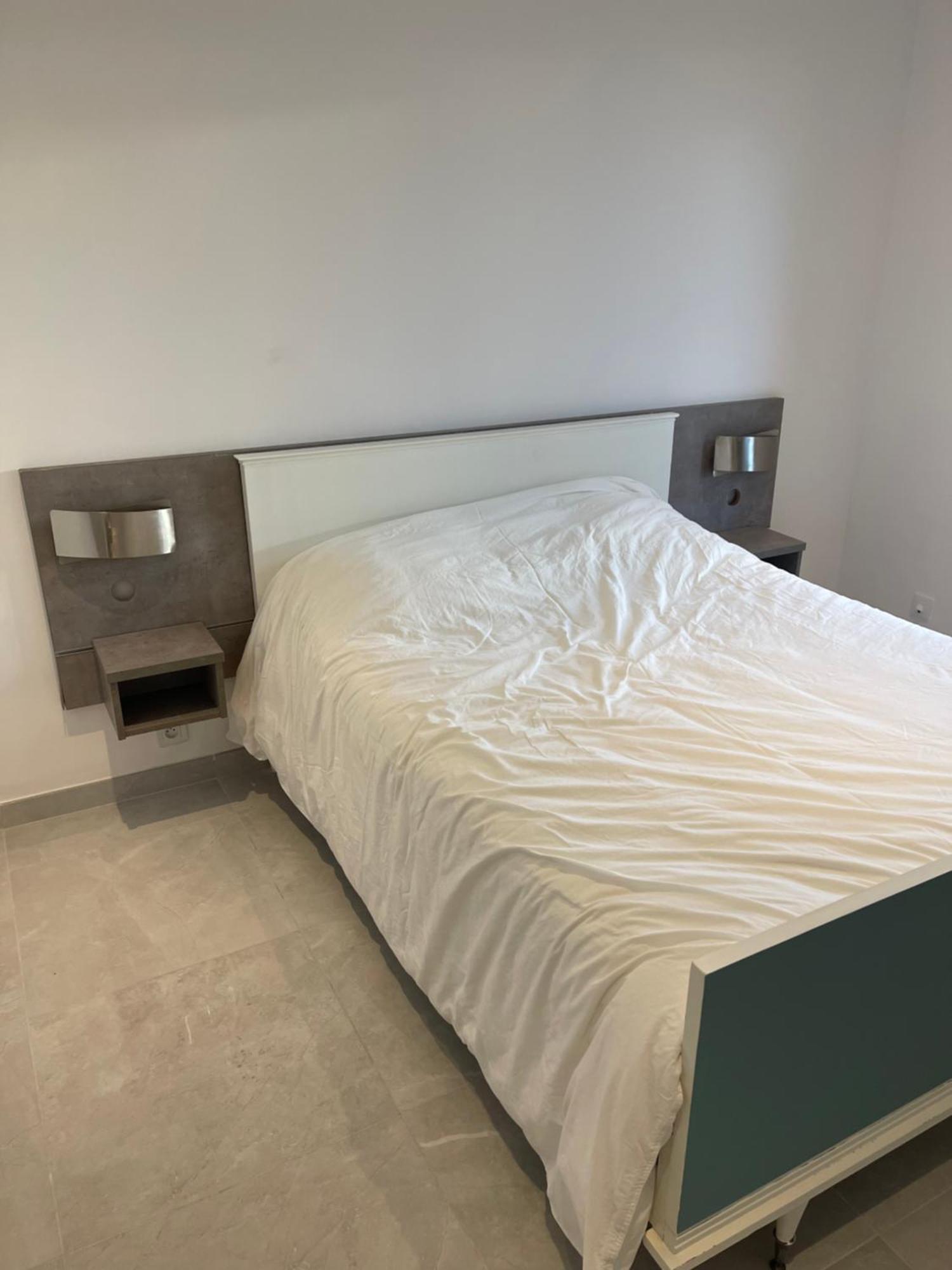 Appartement La Perle Marseillaise