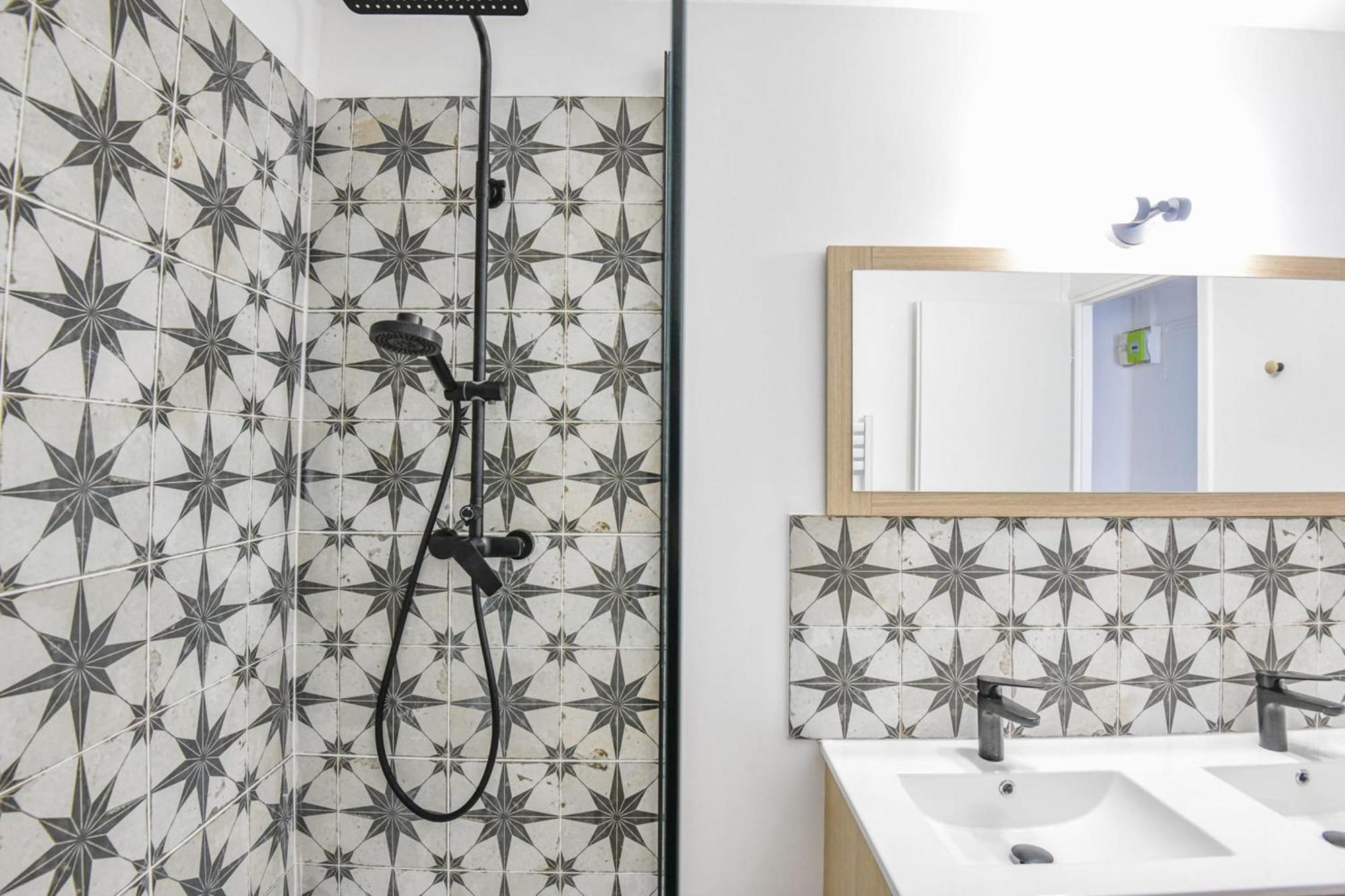 Appartement Le Vauban - Appart 2 Avec Clim Vieux Port