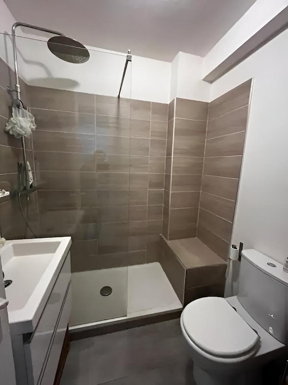 Appartement Beautiful 40m2 Avec Private Parking *