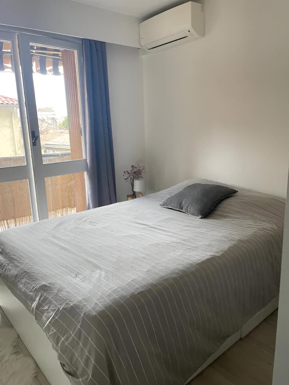 Beautiful 40m2 Avec Private Parking Appartement
