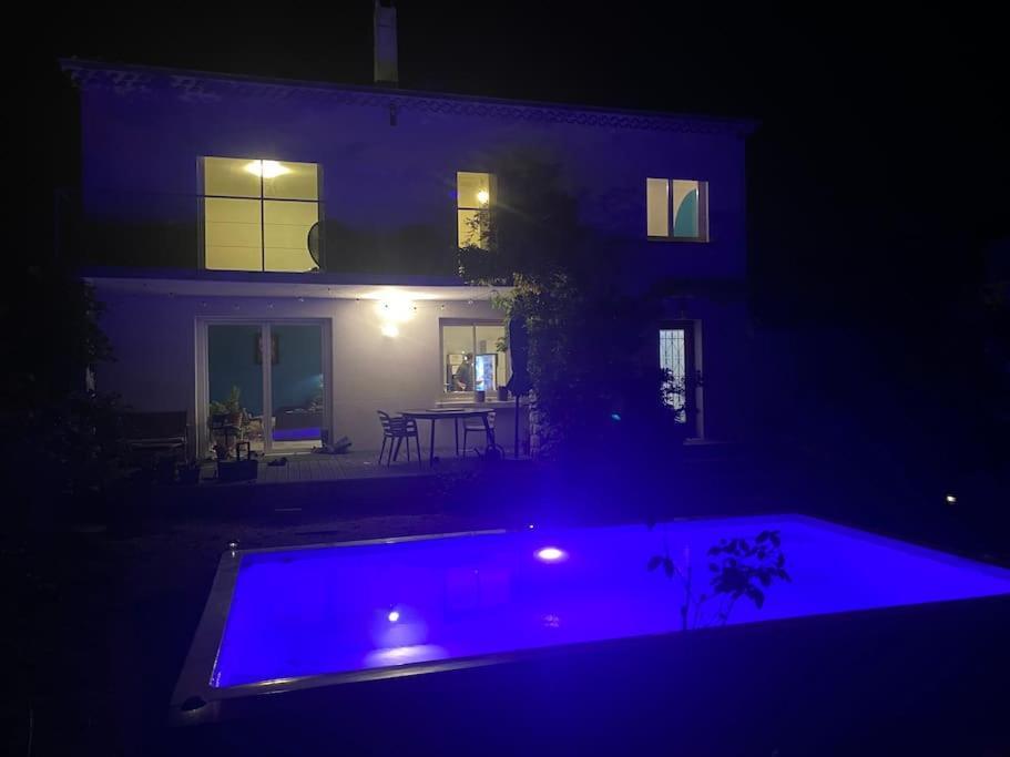 Villa Azur - Piscine Et Climatisation