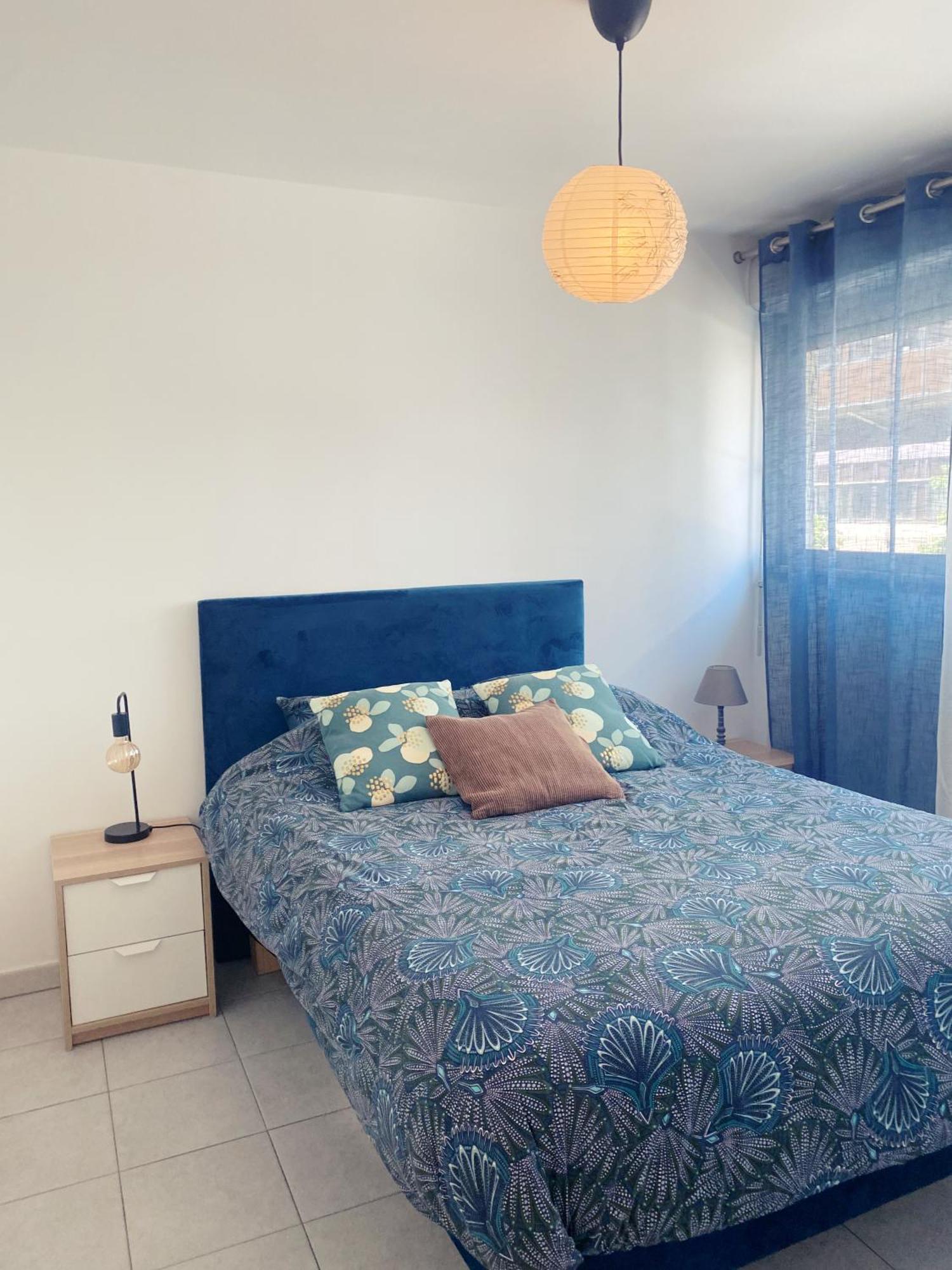 La Major, Urbain + Parking Apartment *