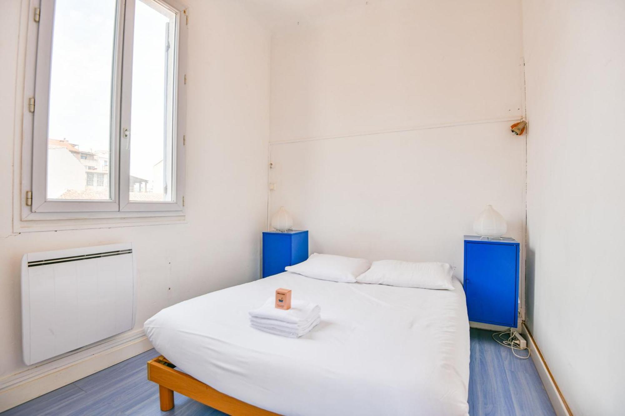 Appartement Cosy A 5 Min De La Des Catalans
