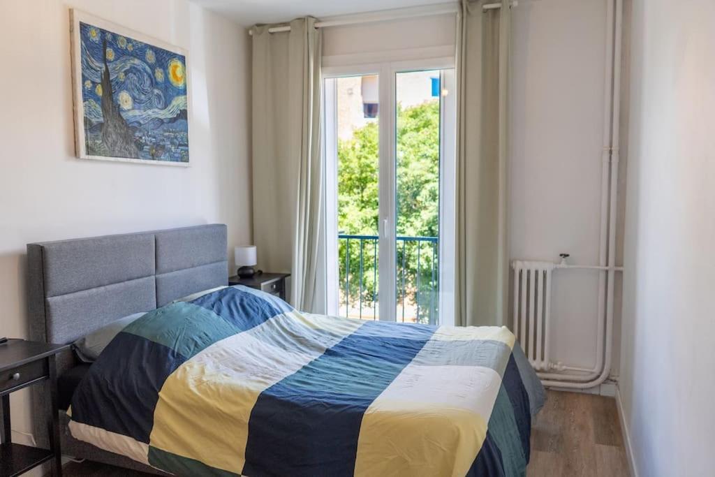 Joli T3 - Centre-ville Căn hộ Marseille