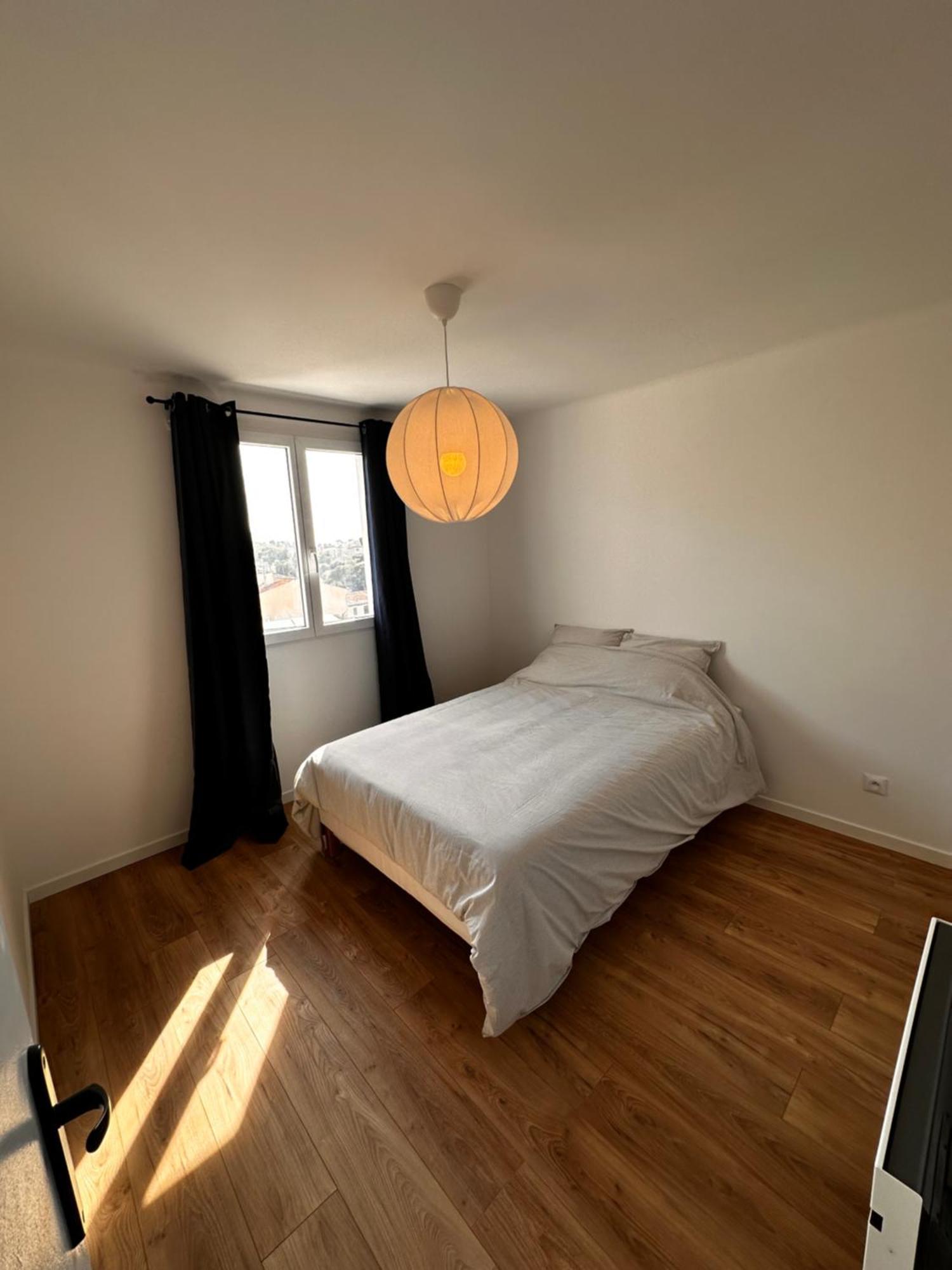 Bel Appart Moderne A Endoume Avec Vue Mer, Pour 4 Pers Marseille