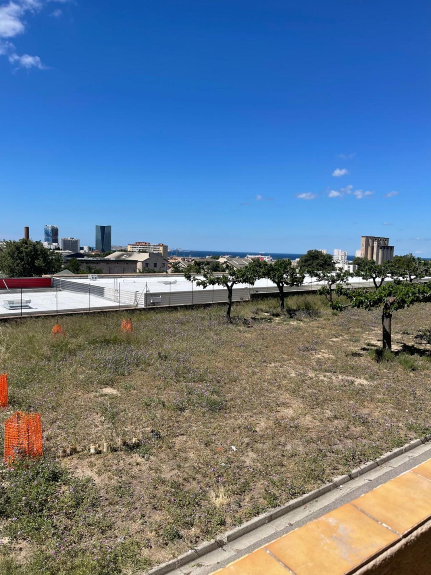 Appartement La Perle Marseillaise