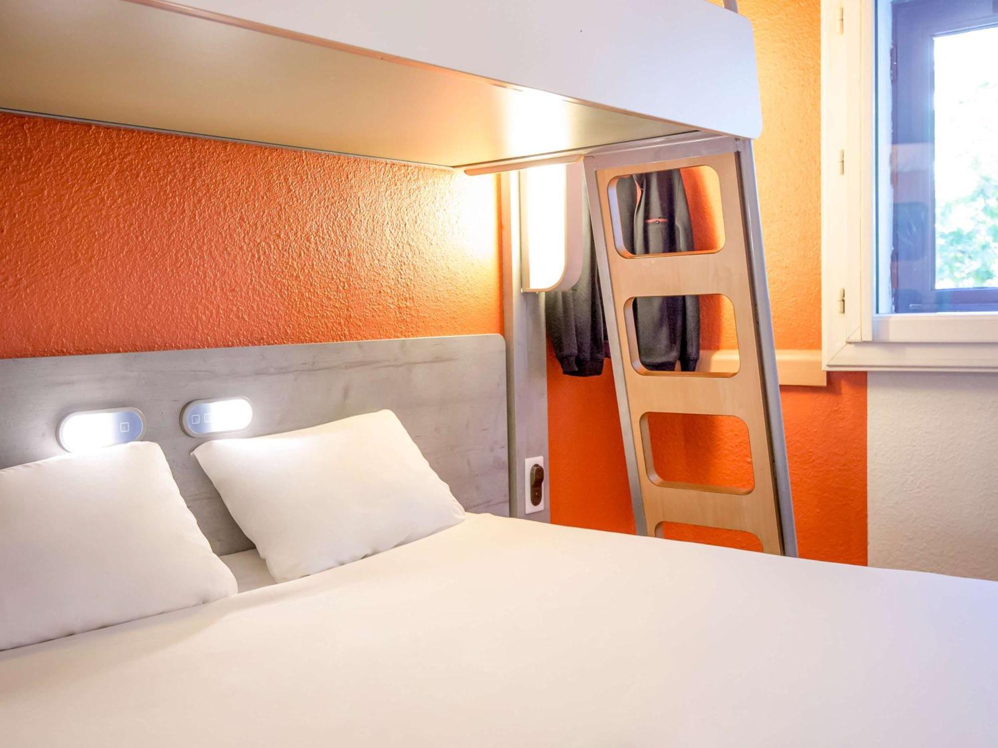 Ibis Budget Timone Marselha