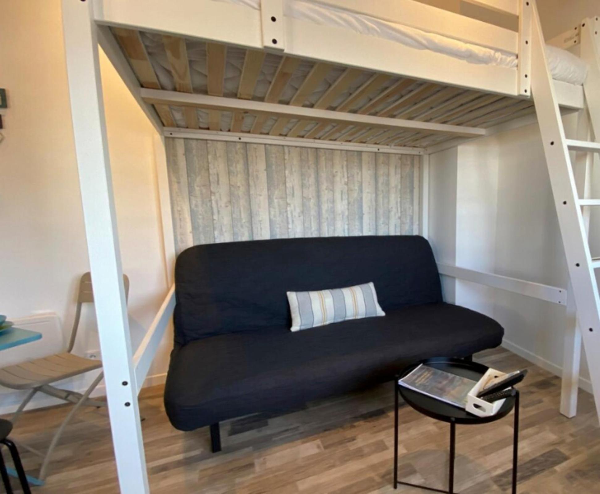 L'escapade Marseillaise By Anderslocation -wifi-netflix Appartement Marseilles