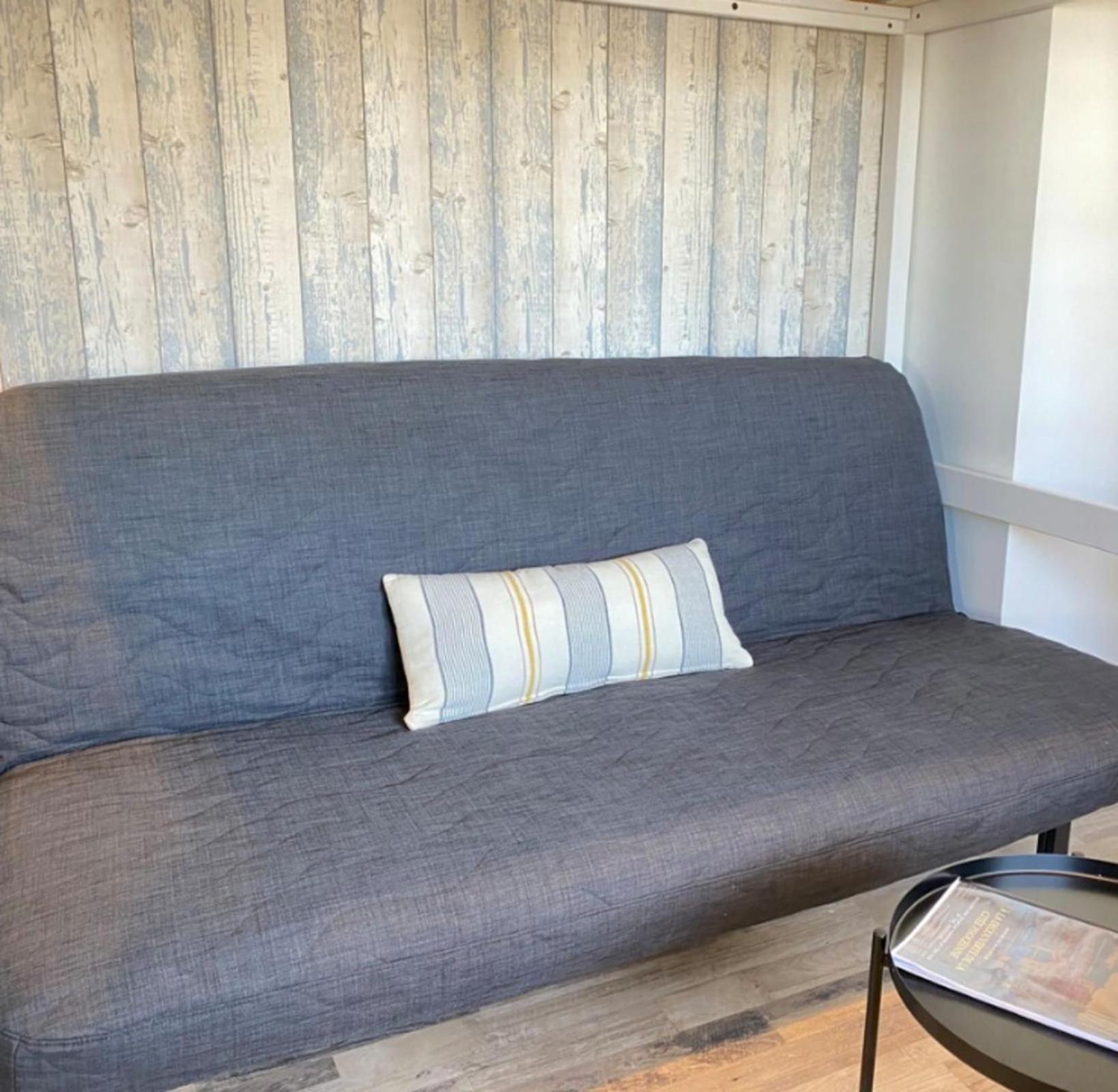 Appartement L'escapade Marseillaise By Anderslocation -wifi-netflix