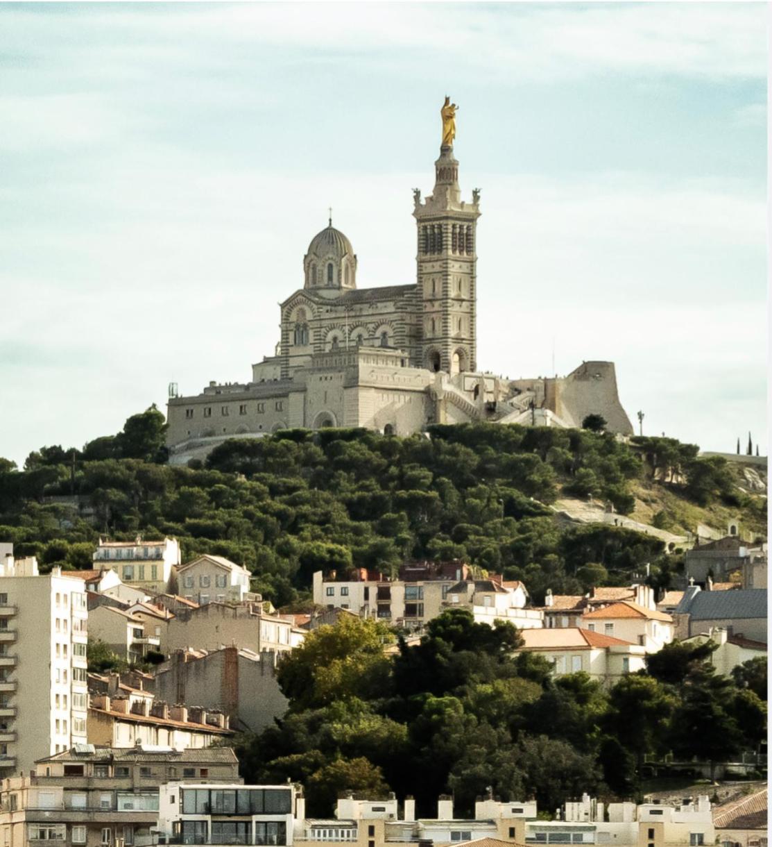 Appartement L'appart 7 *