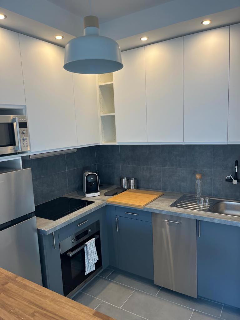 L'appart 7 Appartement