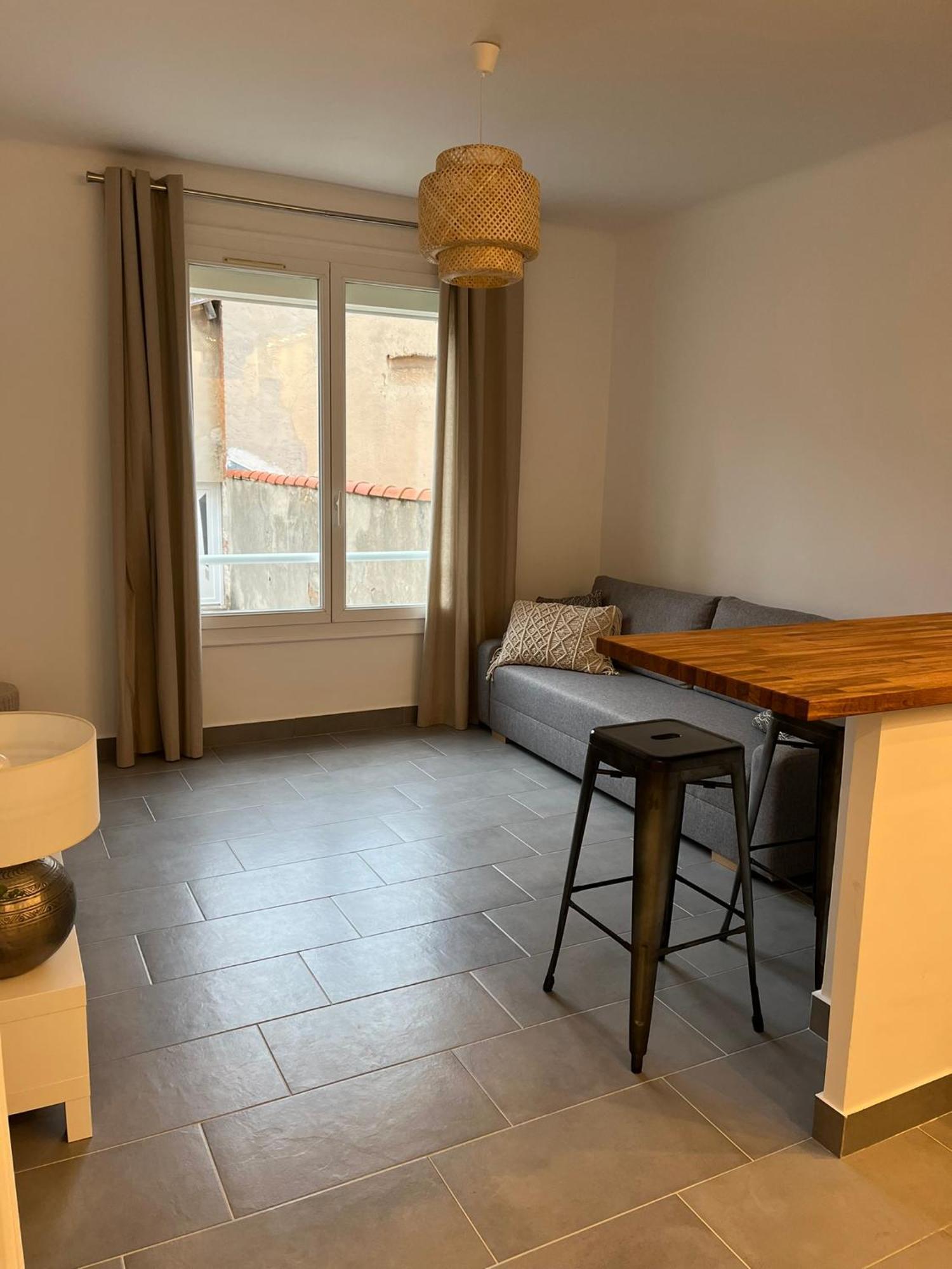 Appartement L'appart 7