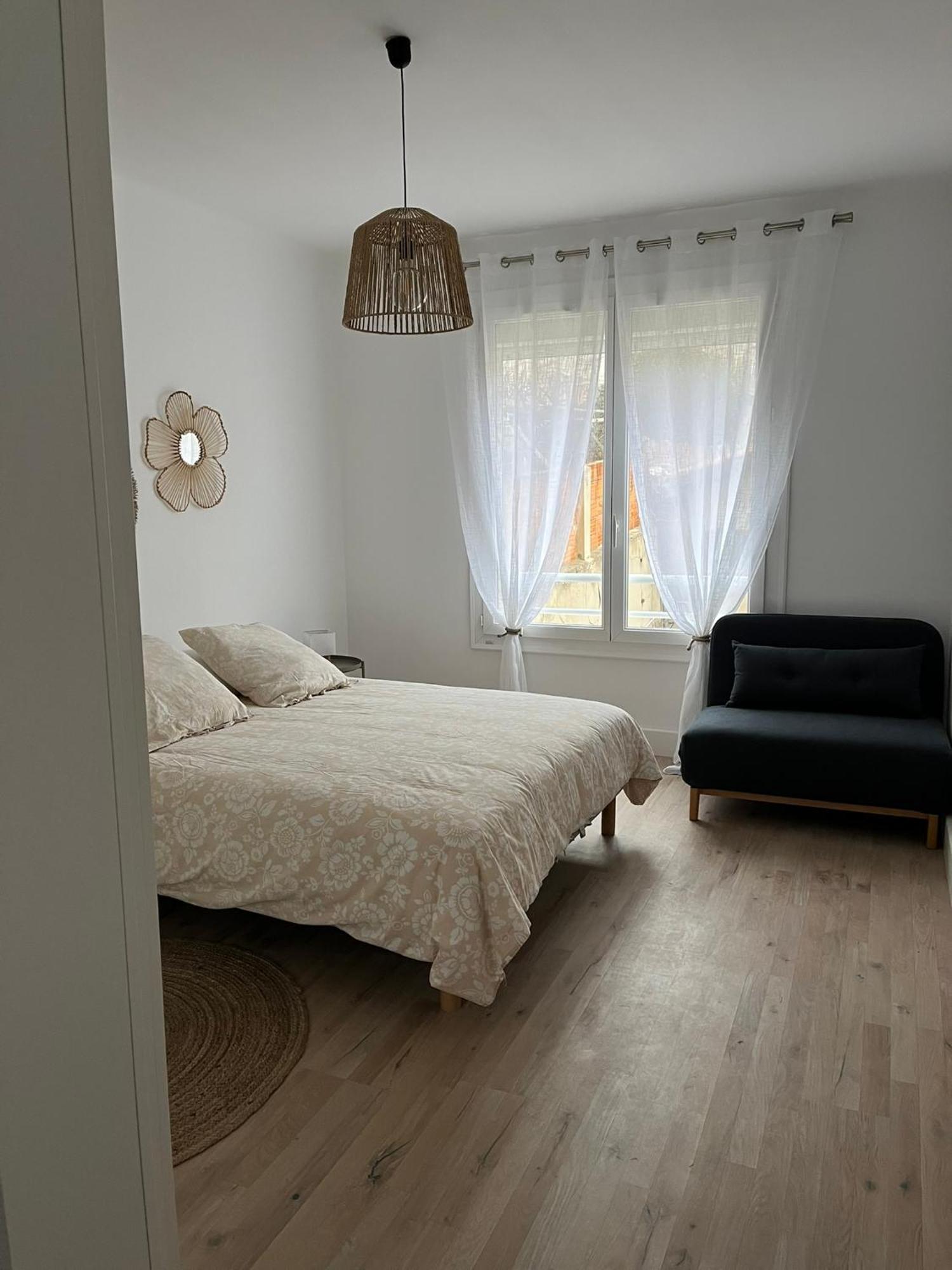 L'appart 7 Appartement *