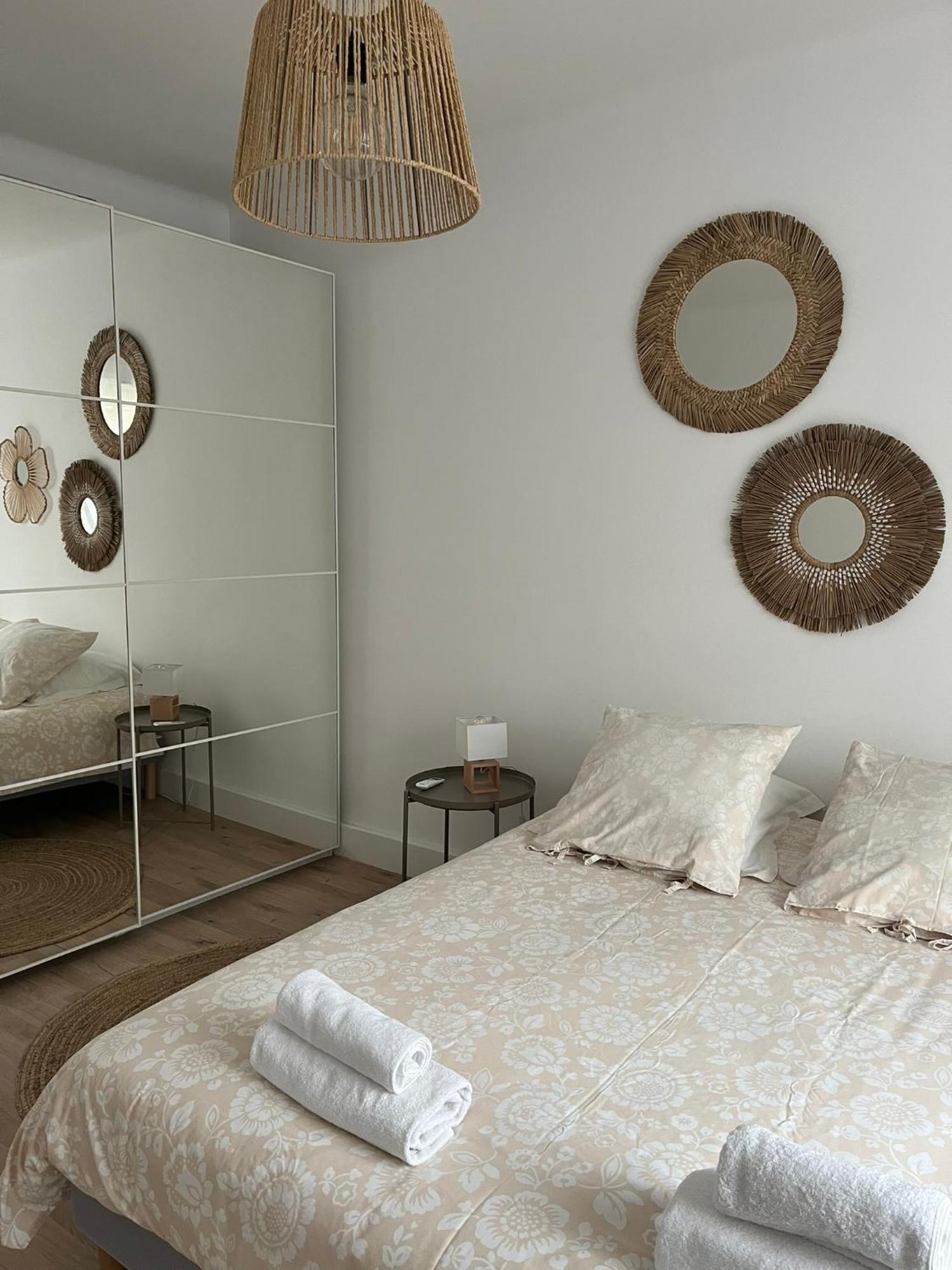 L'appart 7 Appartement *