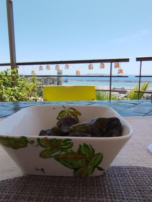 Autrement Dans Calme Avec Vue Sur Apartamento Marselha