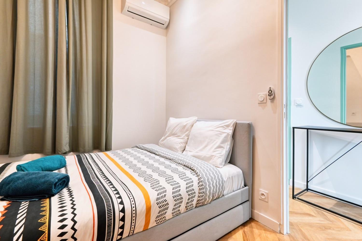 Apartment Plumier 3 - Bel A La Joliette *