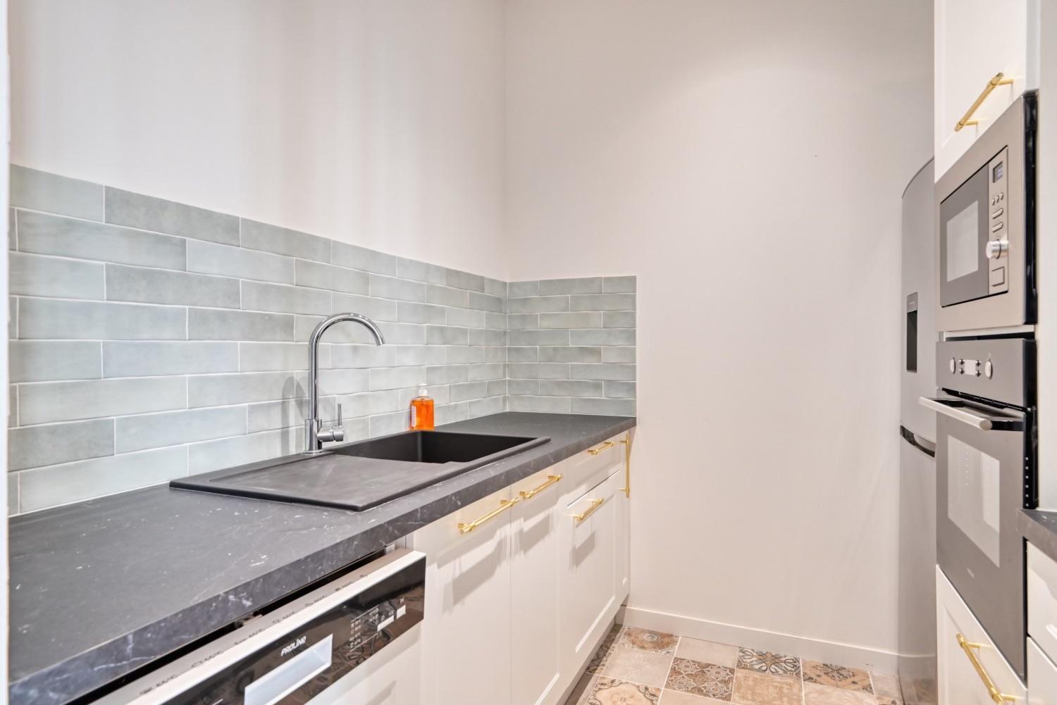 Plumier 3 - Bel A La Joliette Apartment