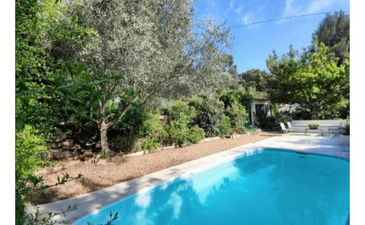 Face A La Piscine Marseilles