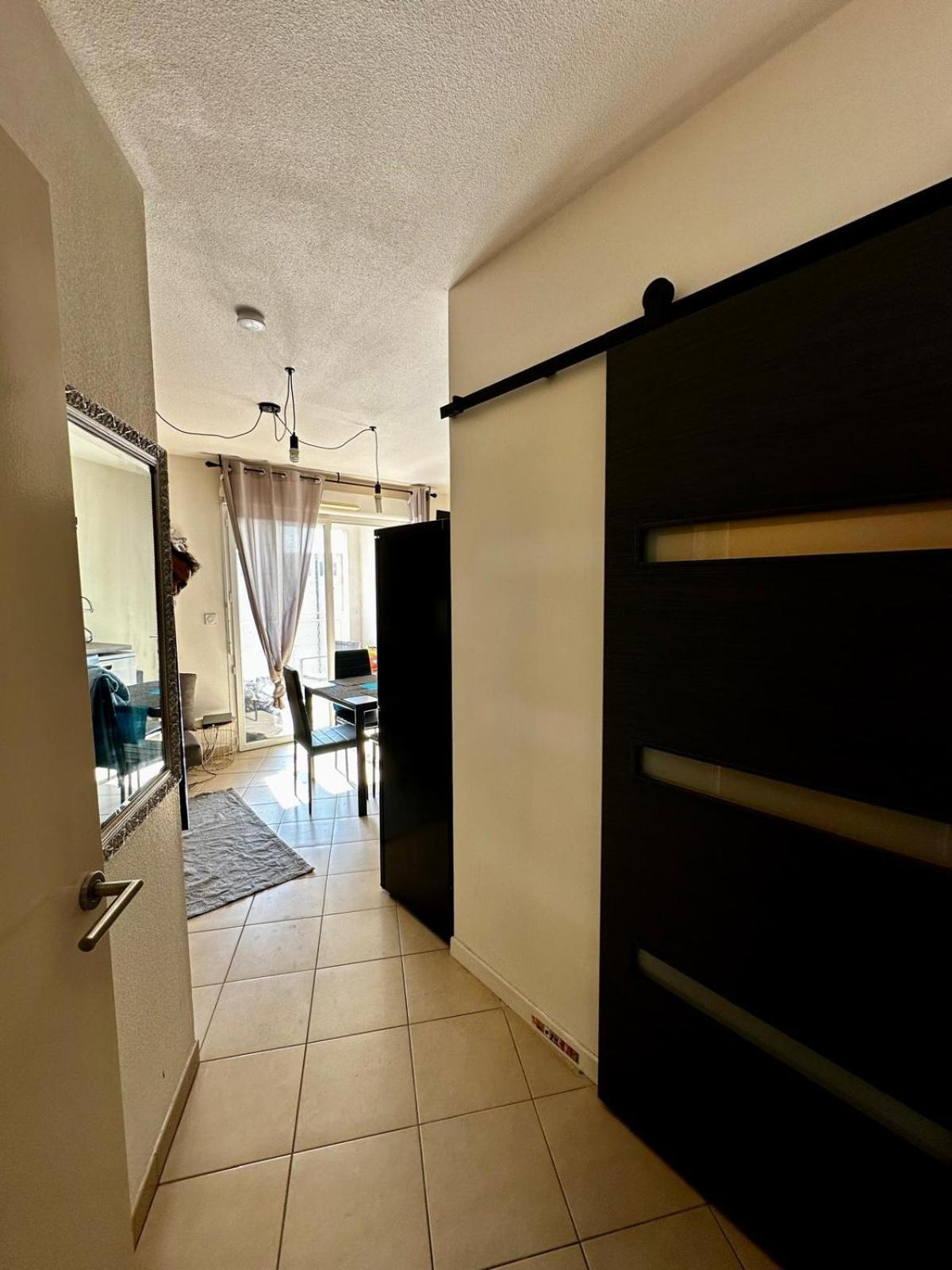 Magnifique T2 Vue Et Jacuzzi Appartement