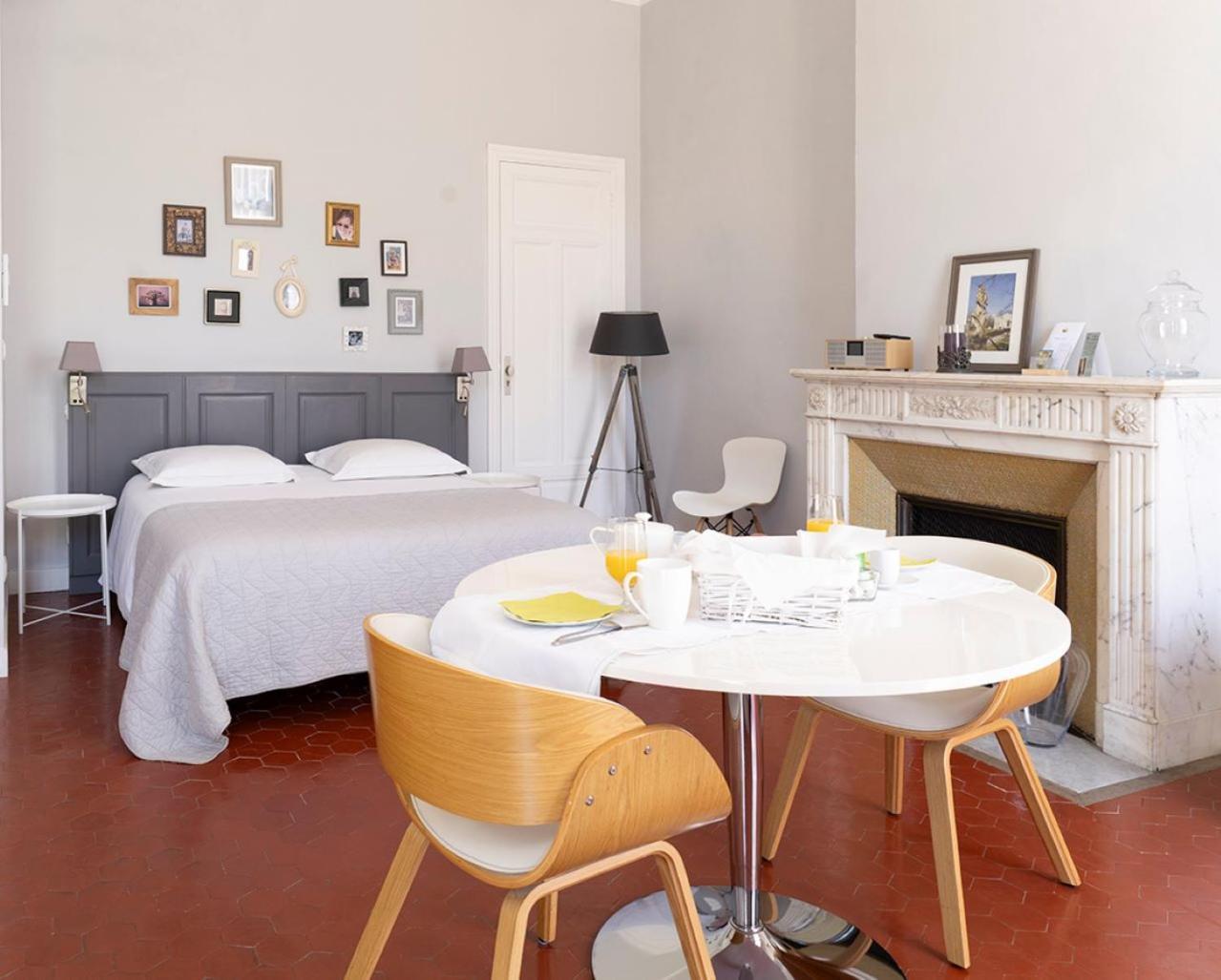 Maison Dormoy Apartamento Marselha