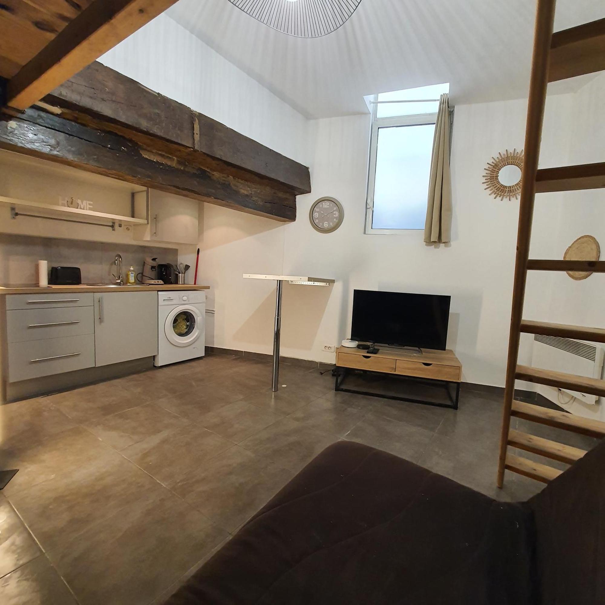 Studio Au Coeur De *