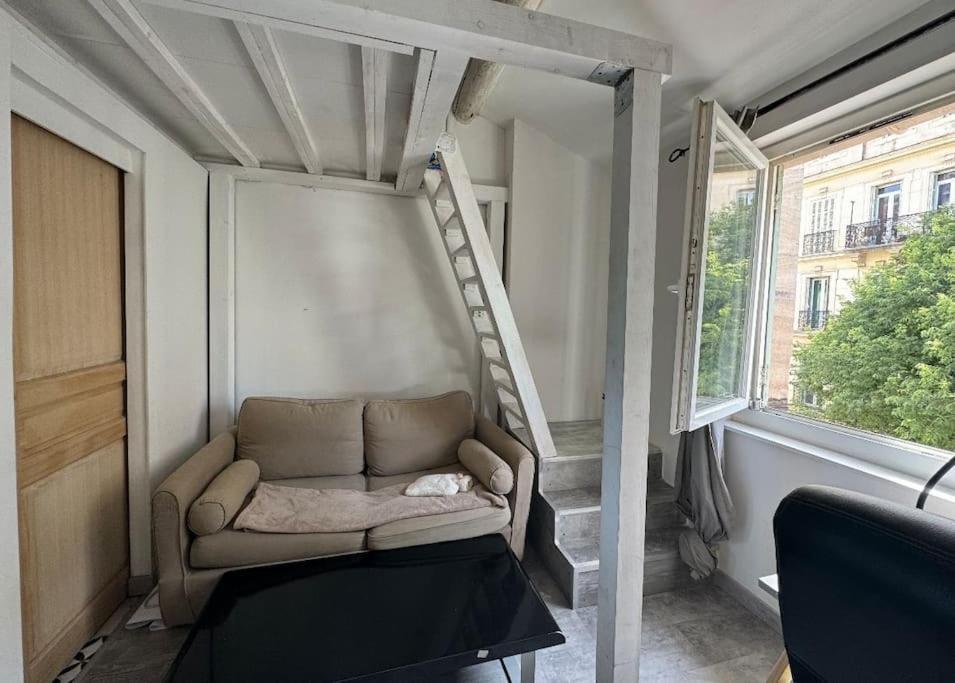 Apartment Chartreux