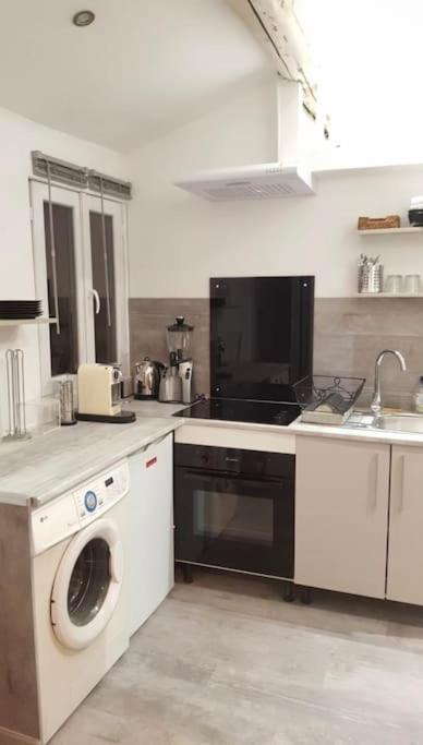 Apartment Chartreux Marseille