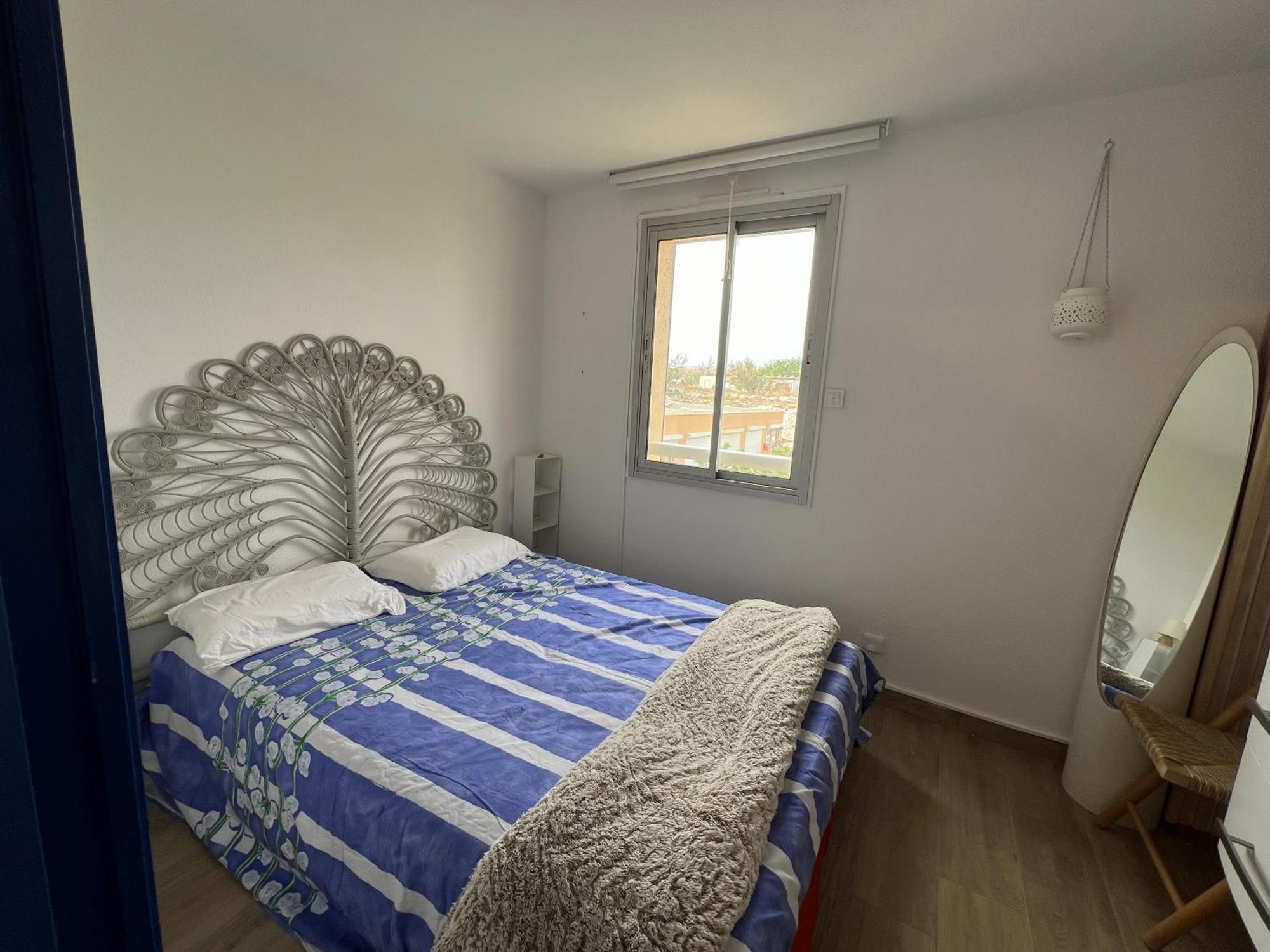 Apartment L'albatros