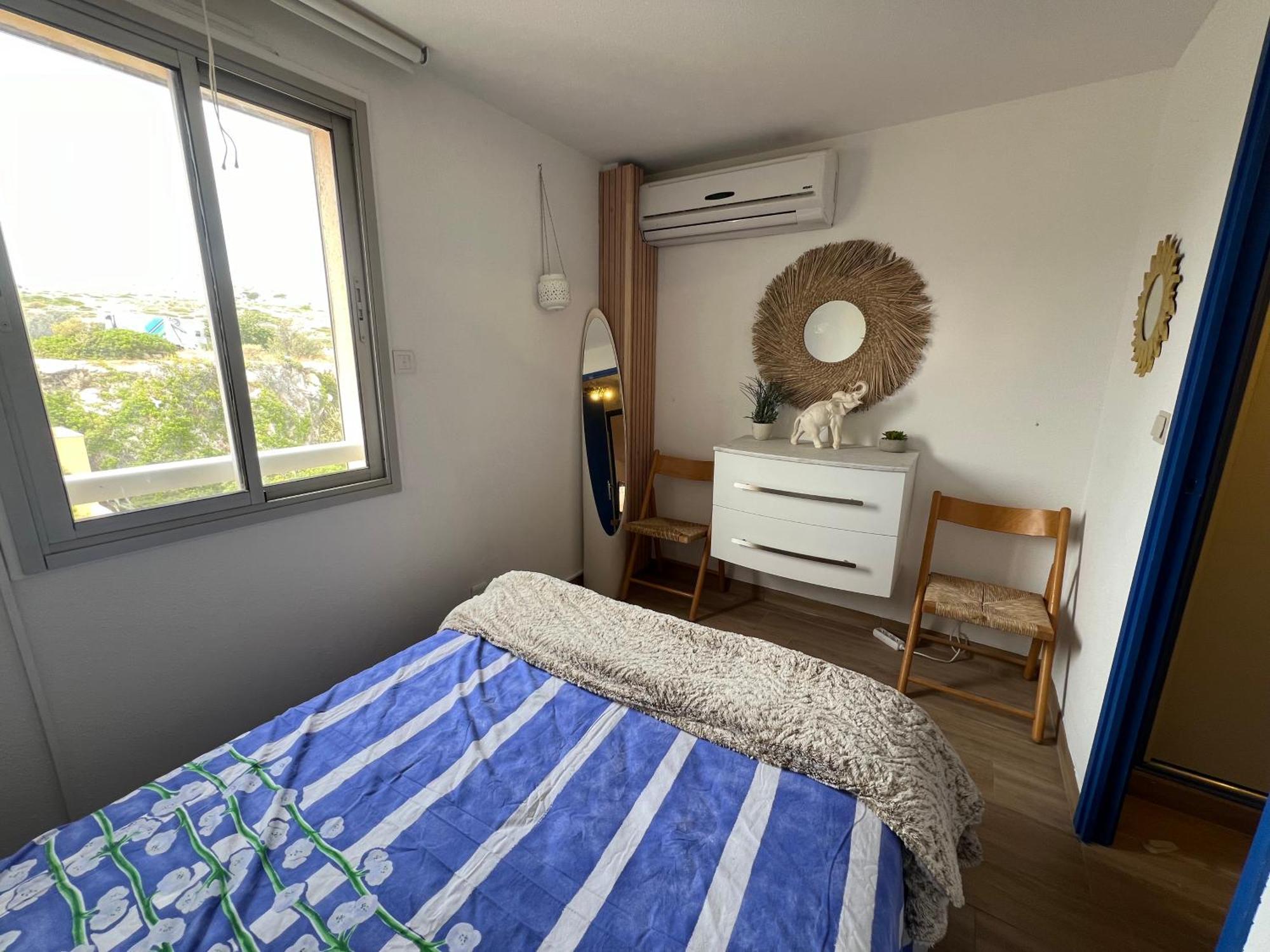 Apartment L'albatros *