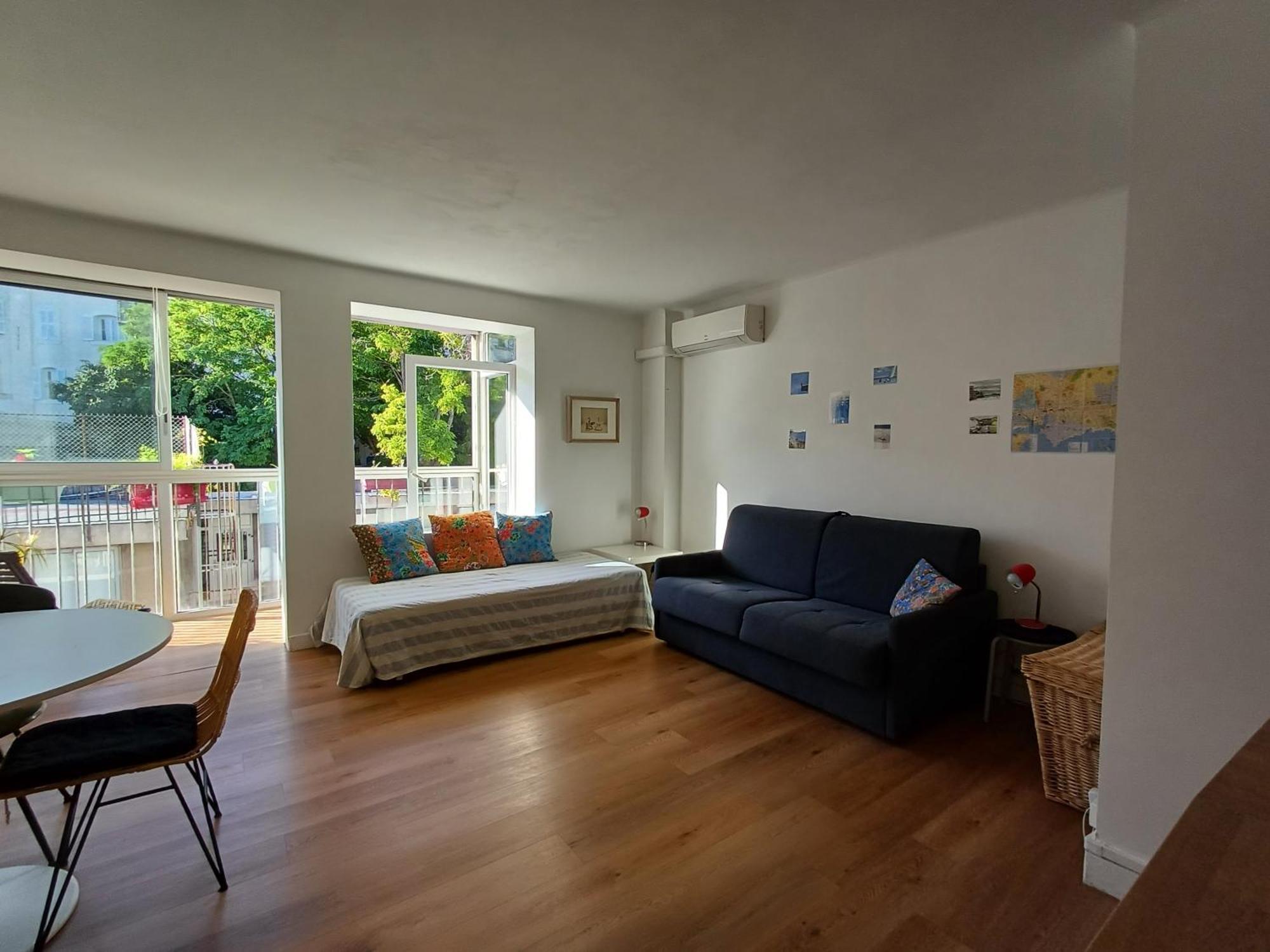 Appartement Lumineux