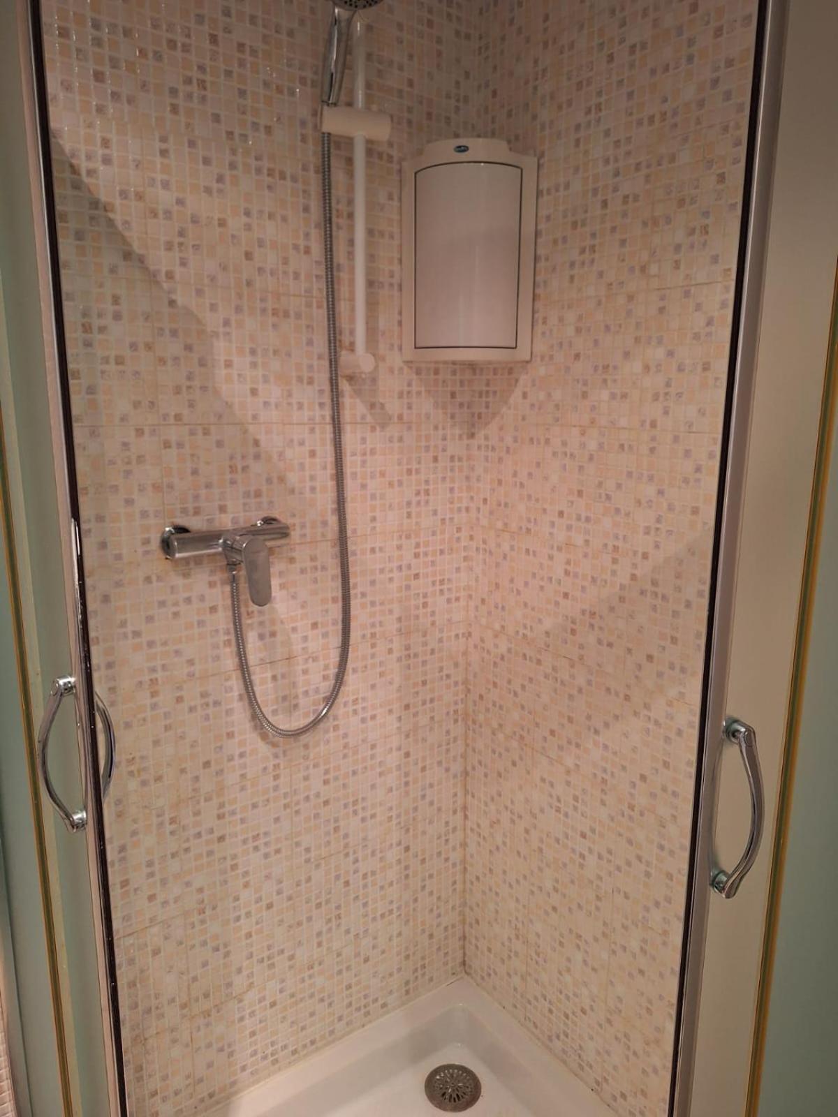 Velodrome-borely Apartamento Marselha