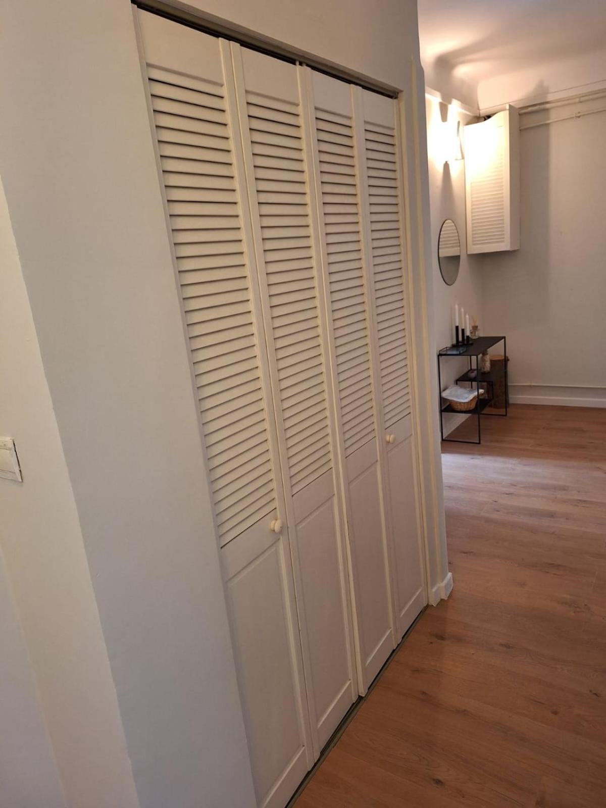 Apartamento Velodrome-borely