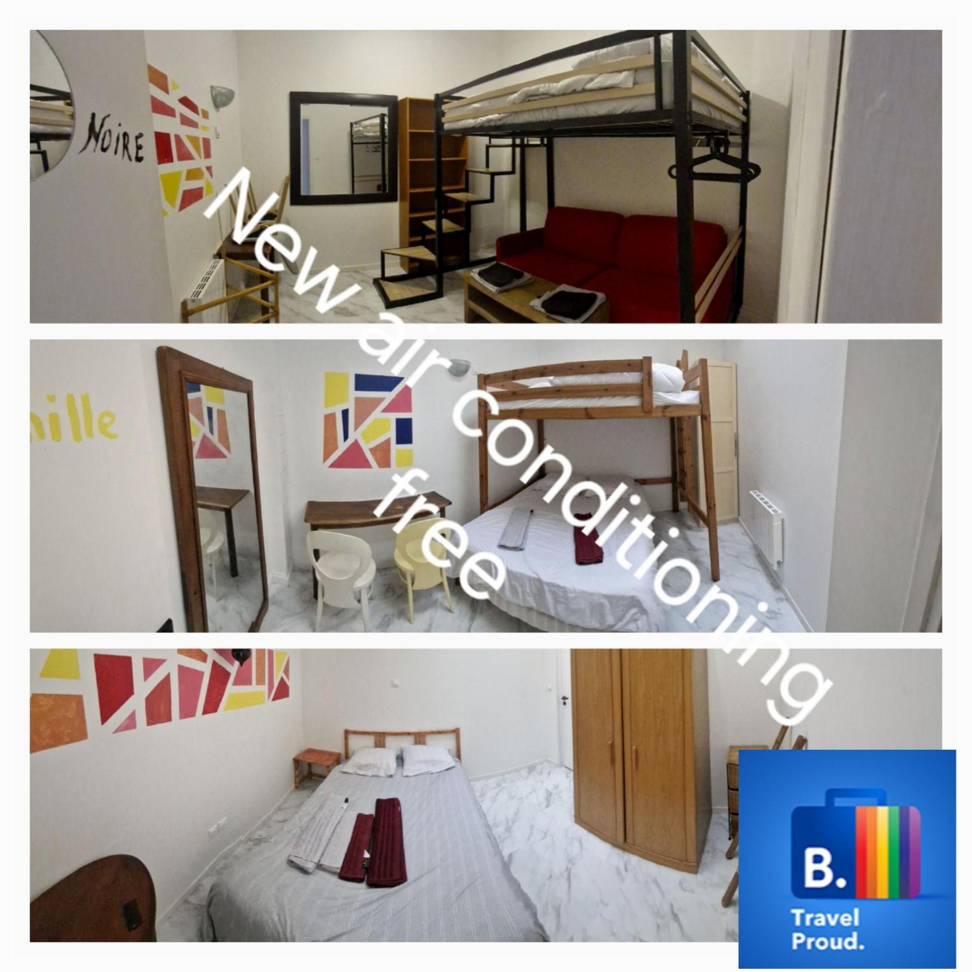 Bed And Breakfast Chez L'Habitant Homestay *