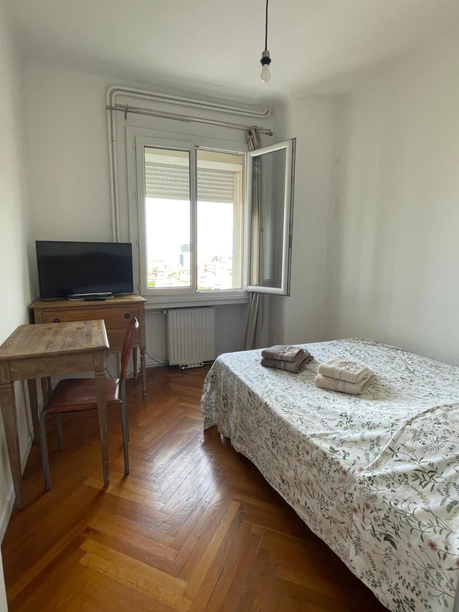 Vu Sur Mer Corniche Apartment Marseille