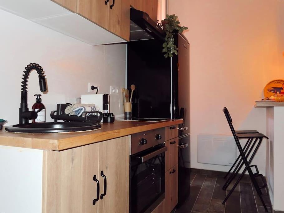 Ancien Salomon Xvie Siecle Apartment Marseilles